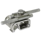 DEHN ITALIA SPA - DEH339051 MORSETTO PER GRONDAIA C. RIBORDATURA AL