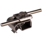 DEHN ITALIA SPA - DEH339059 MORSETTO PER GRONDAIA C. RIBORDATURA INO