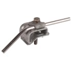 DEHN ITALIA SPA - DEH339100 MORSETTO PER GRONDAIA C. RIBORDATURA FE/