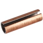 DEHN ITALIA SPA - DEH562150 BUSSOLA IN CUPAL AL ESTERNO CU INTERNO