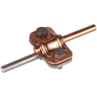 DEHN ITALIA SPA - DEH460517 MORSETTO DI SEZIONAMENTO UNI BIMETALLICO