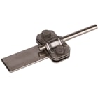 DEHN ITALIA SPA - DEH459139 MORSETTO DI SEZIONAMENTO UNI INOX