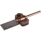 DEHN ITALIA SPA - DEH460557 MORSETTO DI SEZIONAMENTO UNI BIMETALLICO