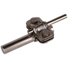 DEHN ITALIA SPA - DEH459119 MORSETTO DI SEZIONAMENTO UNI INOX