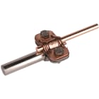 DEHN ITALIA SPA - DEH460507 MORSETTO DI SEZIONAMENTO UNI BIMETALLICO
