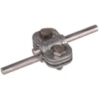 DEHN ITALIA SPA - DEH459003 MORSETTO DI SEZIONAMENTO UNI FE/TZN