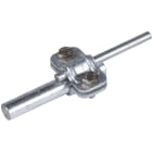 DEHN ITALIA SPA - DEH459010 MORSETTO DI SEZIONAMENTO UNI FE/TZN