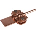 DEHN ITALIA SPA - DEH454107 MORSETTO DI COLLEGAMENTO / SEZIONAMENTO