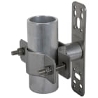 DEHN ITALIA SPA - DEH105342 ANGOLARE DI FISSAGGIO INOX TUBI D40-50MM