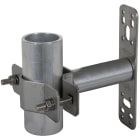DEHN ITALIA SPA - DEH105348 ANGOLARE DI FISSAGGIO INOX D40-50