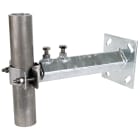 DEHN ITALIA SPA - DEH105347 ANGOLARE DI FISSAGGIO FE/TZN-INOX D40-50