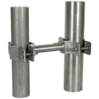 DEHN ITALIA SPA - DEH105162 COLLARE DI FISSAGGIO PER TUBI D40/45-65M