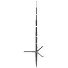 DEHN ITALIA SPA - DEH103125 PALO DI CAPTAZIONE A TRIVELLA L 10000MM