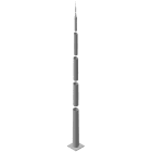 DEHN ITALIA SPA - DEH103025 PALO DI CAPTAZIONE COMPONIBILE 24,35 M
