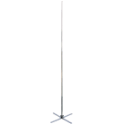 DEHN ITALIA SPA - DEH123430 ASTA DI CAPT. X TETTI IN LAMIERAAL/INOX
