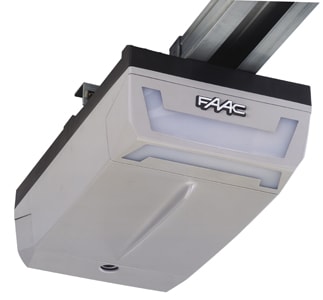 FAAC SPA - FAA110600 OPERATORE A SOFFITTO D600 600N