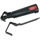 DEHN ITALIA SPA - DEH597230 DEHNhelix attrezzo per rimozione rivesti mento per condutture HVI D 20-27mm