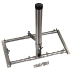 DEHN ITALIA SPA - DEH105241 STAFFA PER TETTI METALLICI PER DEHNCON-H