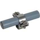 DEHN ITALIA SPA - DEH275250 STAFFA PORTAFILO X CONDUTTURE HVI-/CUI