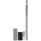 DEHN ITALIA SPA - DEH819223 HVI LONG POSA INTERNA GRIGIA, 6M