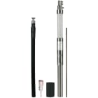 DEHN ITALIA SPA - DEH819430 HVI-POWER TUBO PORT. L3500 ASTA 1000 -SE