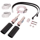 DEHN ITALIA SPA - DEH819149 SET DI CONNESSIONE HVIPOWER, POSA ESTERN