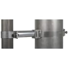 DEHN ITALIA SPA - DEH105362 FASCETTA DI FISSAGGIO PER TUBI D 50MM