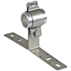 DEHN ITALIA SPA - DEH105340 ANGOLARE DI FISSAGGIO INOX PER TUBI D50
