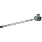 DEHN ITALIA SPA - DEH105363 DISTANZIATORE L 1000MM PER DEHNISO-COMBI