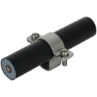 DEHN ITALIA SPA - DEH275241 STAFFA PORTAFILO X CONDUTTURA HVI-POWER