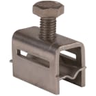 DEHN ITALIA SPA - DEH106324 TIRANTE PER NASTRO TENDITORE25X0,3MMINOX