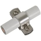 DEHN ITALIA SPA - DEH275229 STAFFA PORTAFILO PER CONDUTTURA HVI