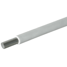 DEHN ITALIA SPA - DEH840118 CONDUTTORE TONDO DEHNALU 8/11MM AL RICOT