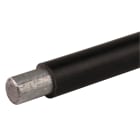 DEHN ITALIA SPA - DEH800108 CONDUTTORE TONDO 8/11MM FE/TZN, L 75M