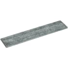 DEHN ITALIA SPA - DEH810504 CONDUTTORE PIATTO 50X4MM FE/TZN