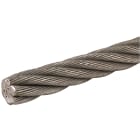 DEHN ITALIA SPA - DEH801050 CONDUTTORE CORDATO FE/GALZN, 42QMM, L10