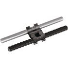 DEHN ITALIA SPA - DEH308133 DEHNCLIP MORSETTO FERRI D ARMATURA 12/10