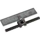 DEHN ITALIA SPA - DEH308141 DEHNCLIP MORSETTO FERRI D ARMATURA 8/30
