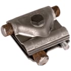 DEHN ITALIA SPA - DEH308040 MORSETTO MAXI MV FE/NERO XTD 8-16/15-25