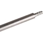 DEHN ITALIA SPA - DEH625151 DISPERSORE DI PROFONDIT? D25 L1500 FE/TZ