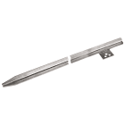 DEHN ITALIA SPA - DEH635200 DISPERSORE A CROCE 50X50X3MM FE/TZN L2,0