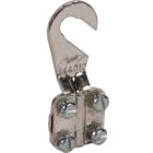 DEHN ITALIA SPA - DEH444010 CAPOCORDA DI MESSA A TERRA 6-16MMQ