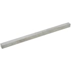 DEHN ITALIA SPA - DEH563016 Barra equipotenziale in ottone/galSn 10x 10x198mm