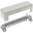 DEHN ITALIA SPA - DEH563030 BARRA EQUIPOTENZIALE CON COPERCHIO