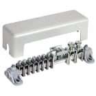 DEHN ITALIA SPA - DEH563040 BARRA EQUIPOTENZIALE CON COPERCHIO