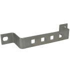 DEHN ITALIA SPA - DEH472309 Barra di messa a terra in INOX per equip o- tenzialità con 1 x 4 connessioni