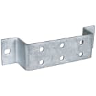 DEHN ITALIA SPA - DEH472022 BARRA DI MESSA A TERRA FE/TZN, FORI 2X3