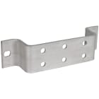 DEHN ITALIA SPA - DEH472119 BARRA DI MESSA A TERRA INOX, FORI 2X3