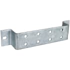 DEHN ITALIA SPA - DEH472024 BARRA DI MESSA A TERRA FE/TZN, FORI 2X4