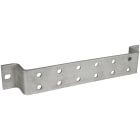 DEHN ITALIA SPA - DEH472139 BARRA DI MESSA A TERRA INOX, FORI 2X6
